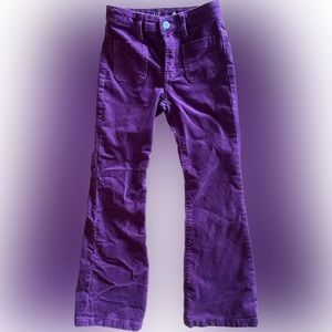 Gap Size 8 Cords